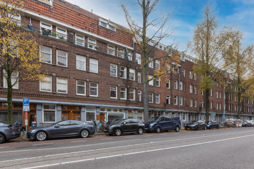 Van Eeghenstraat