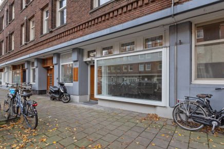 Haarlemmermeerstraat 123hs